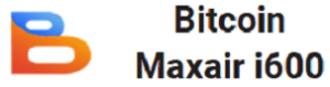 Bitcoin Maxair