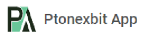 Ptonexbit App